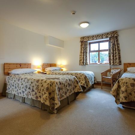 Parr Hall Farm, Eccleston Extérieur photo
