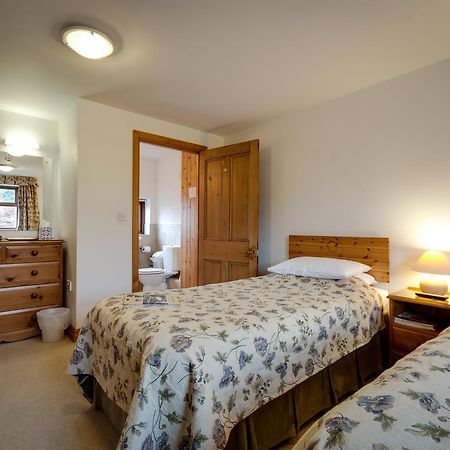 Parr Hall Farm, Eccleston Extérieur photo