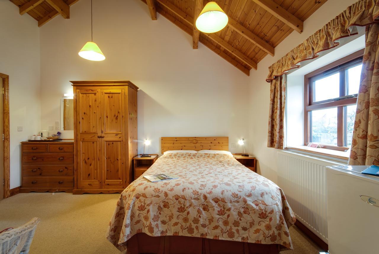 Parr Hall Farm, Eccleston Extérieur photo