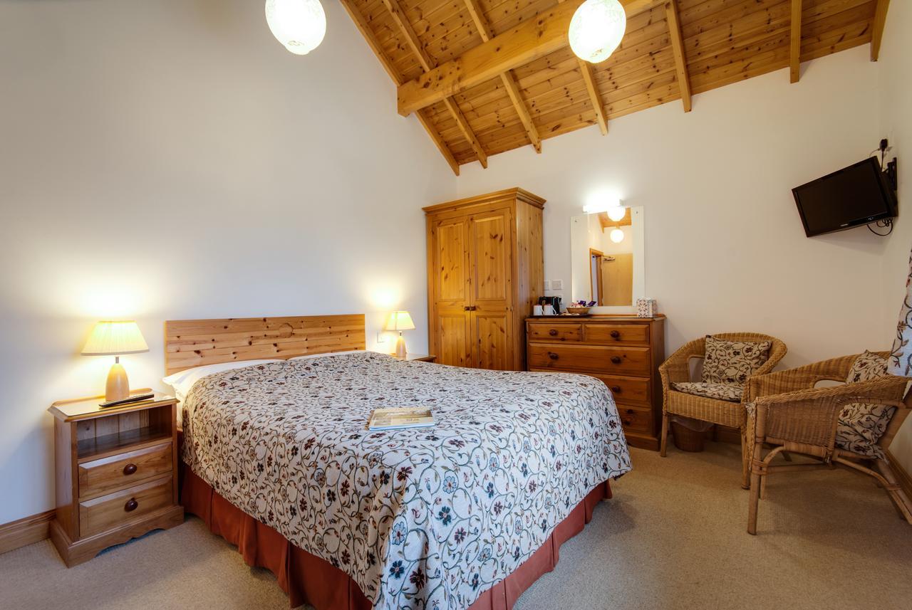 Parr Hall Farm, Eccleston Extérieur photo