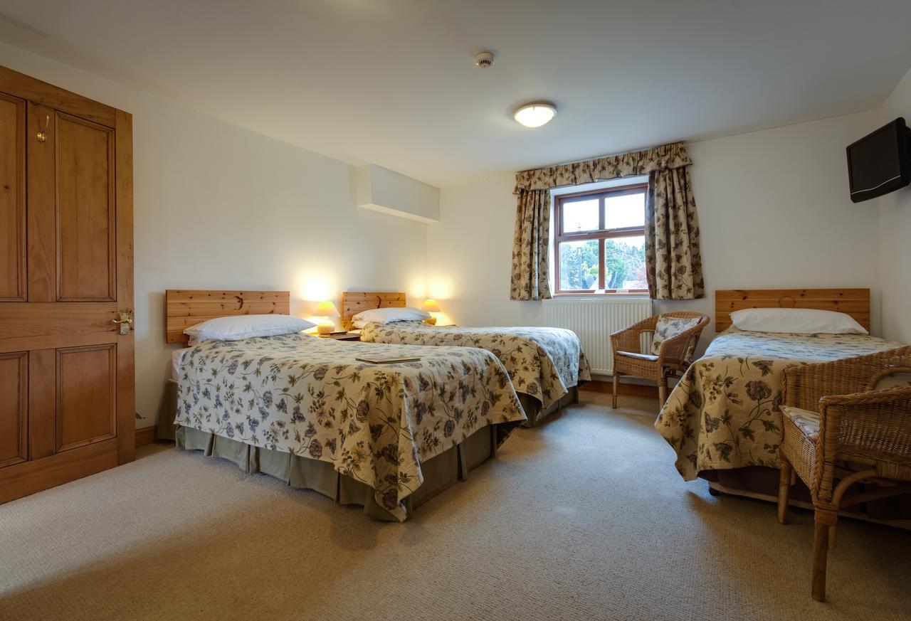 Parr Hall Farm, Eccleston Extérieur photo