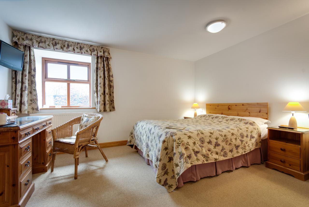 Parr Hall Farm, Eccleston Extérieur photo