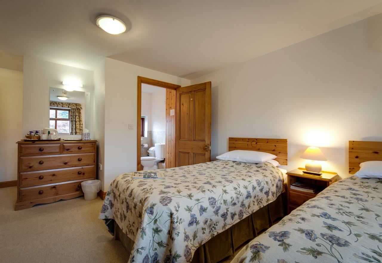 Parr Hall Farm, Eccleston Extérieur photo