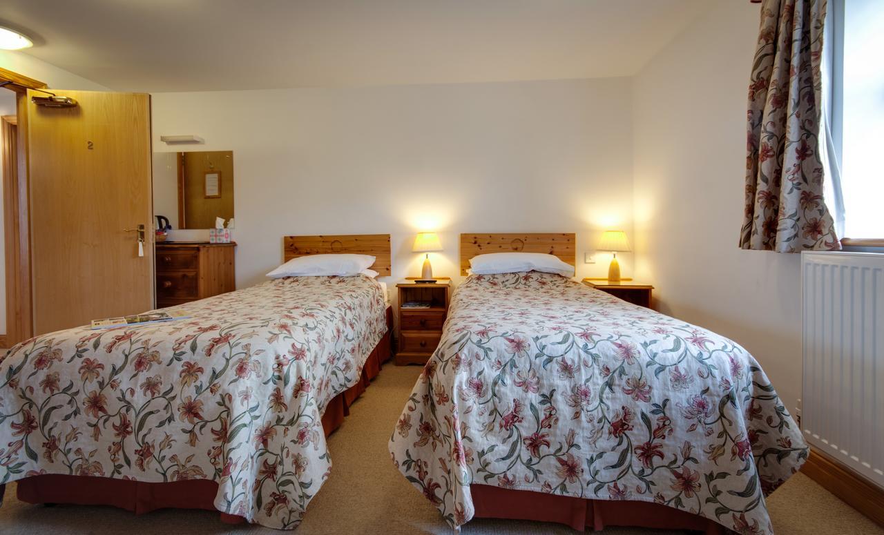 Parr Hall Farm, Eccleston Extérieur photo