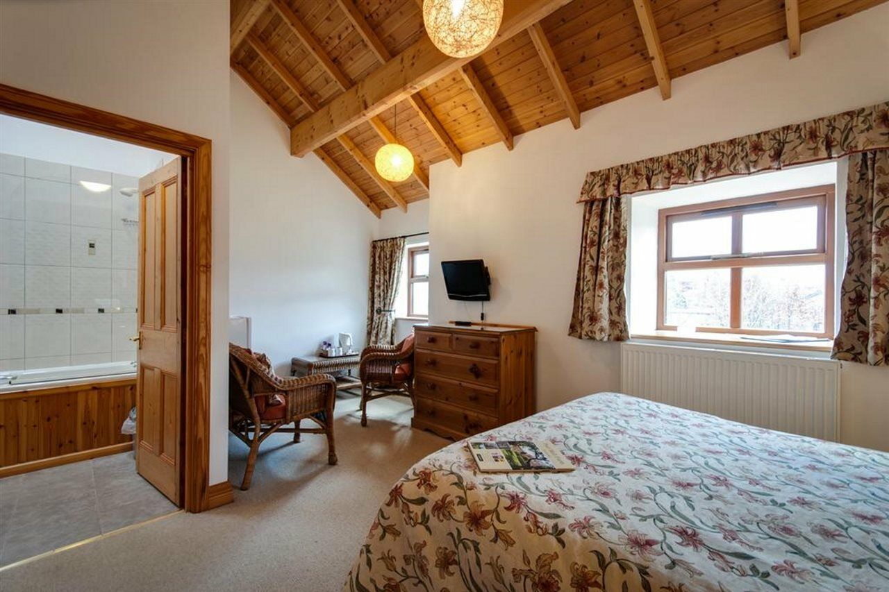Parr Hall Farm, Eccleston Extérieur photo